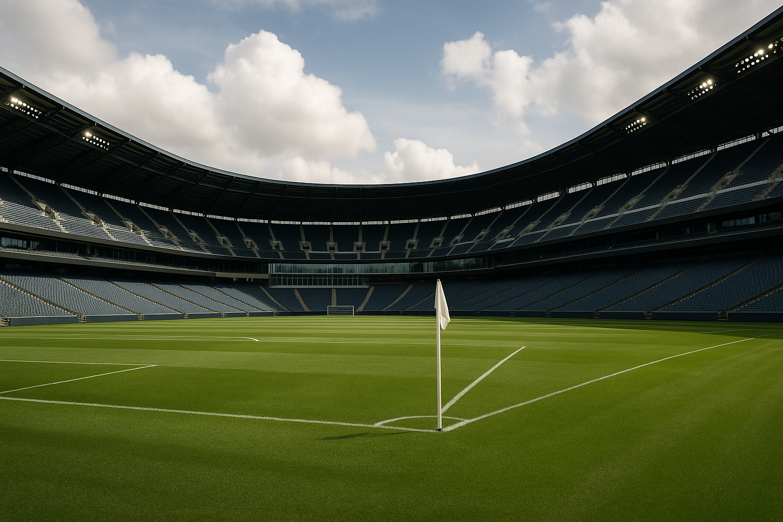 “Capela Sistina” ou “atrocidade”? 50 anos depois, estádio que lançou Pelé em Nova York renasce para o futebol com o Grupo City