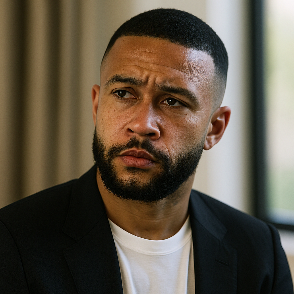 Neto questiona diária de R$ 9 mil que Corinthians paga a Memphis Depay: “É justo com clube que deve R$ 2,5 bilhões?”