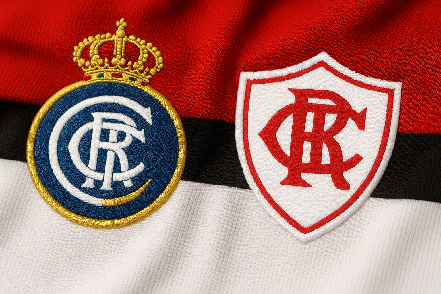 Por que adversário do Real Madrid no Mundial teve que mudar escudo e até nome